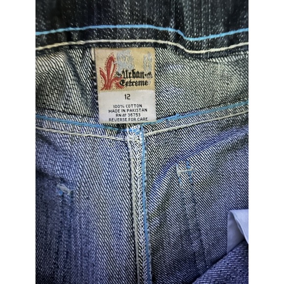 Urban‎ Extreme Size 12 Women's Shorts - Picture 5 of 5